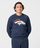 Denver Broncos '02 Crewneck