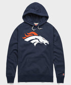 Denver Broncos '02 Hoodie