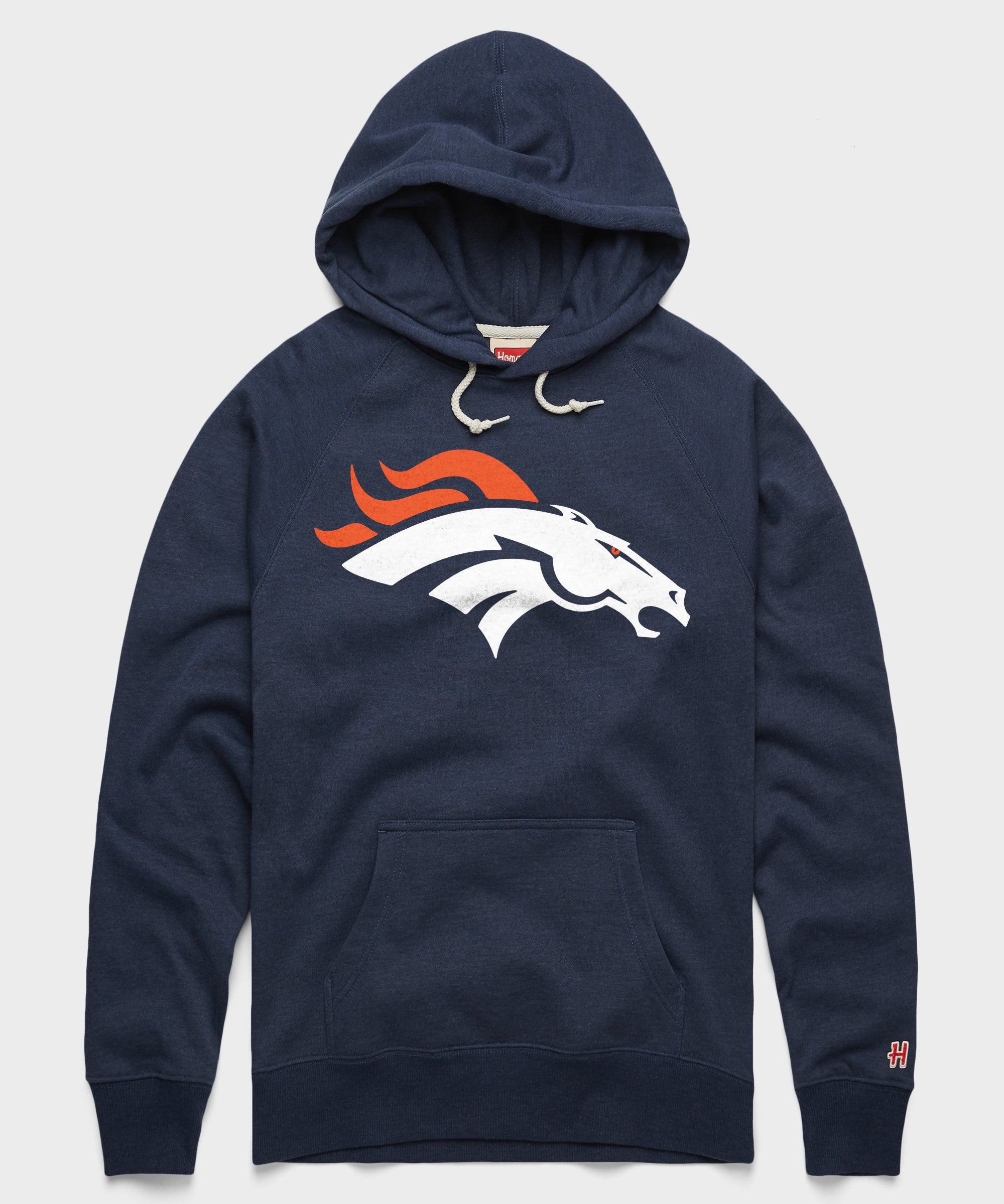 Denver Broncos '02 Hoodie