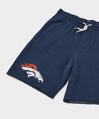 Denver Broncos '02 Sweat Shorts