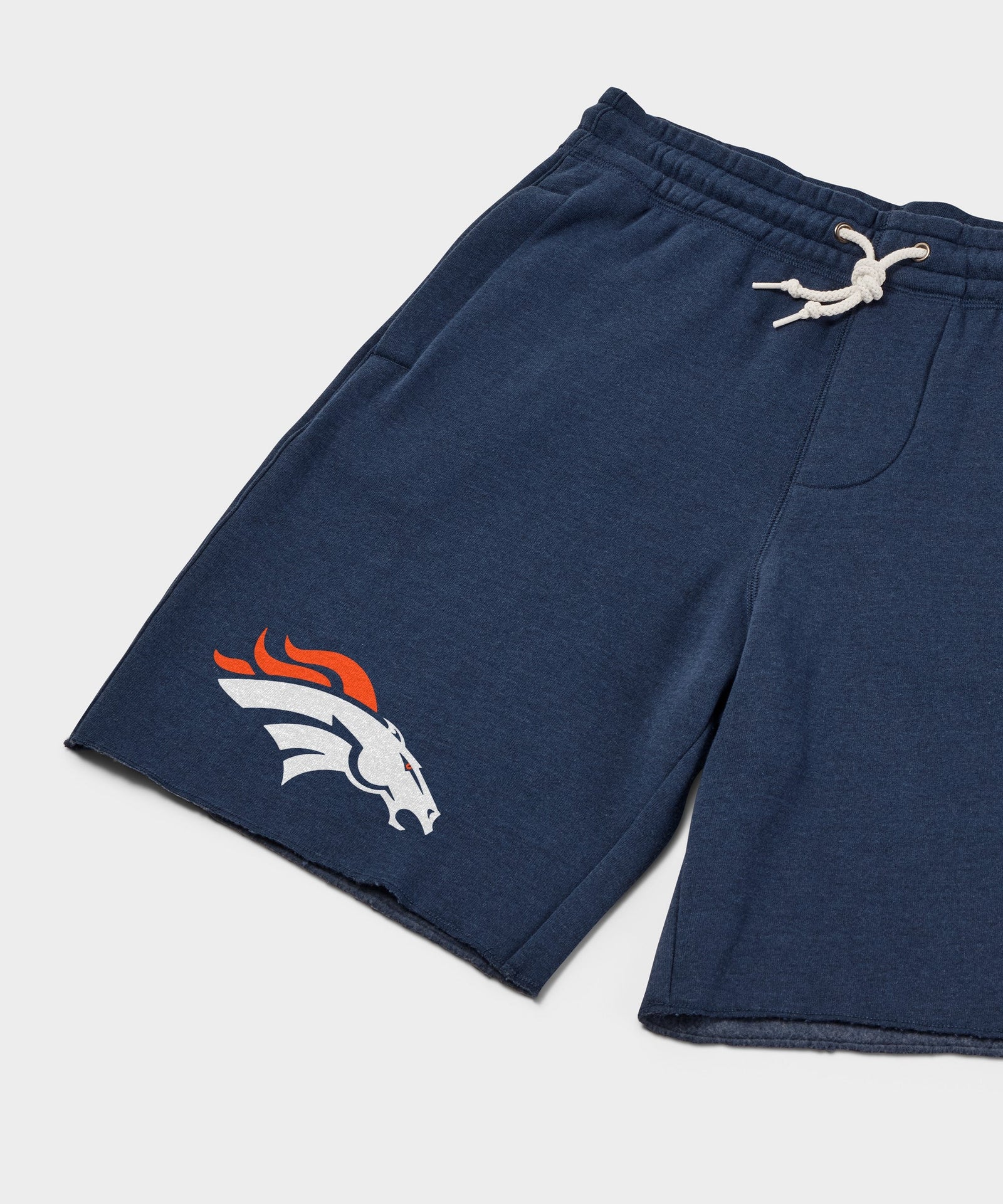 Denver Broncos '02 Sweat Shorts
