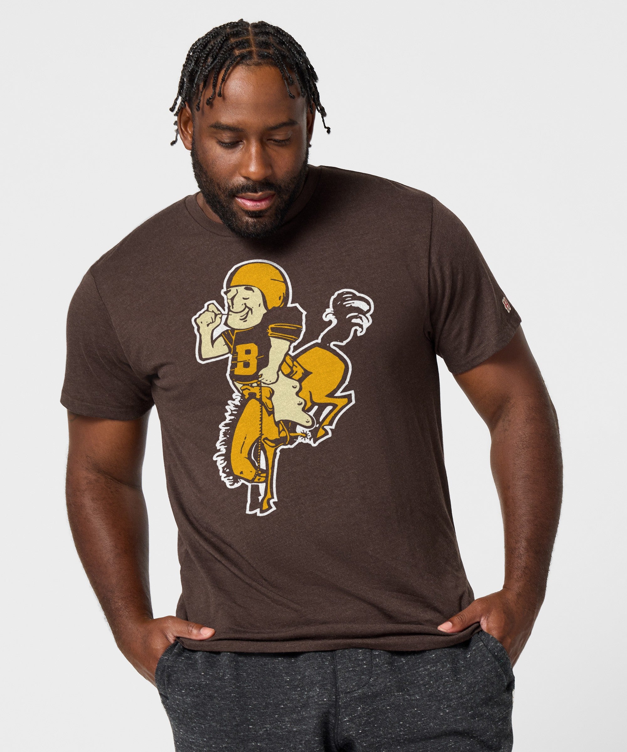 Denver Broncos '60