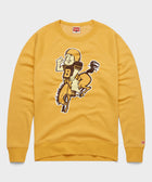 Denver Broncos '60 Crewneck