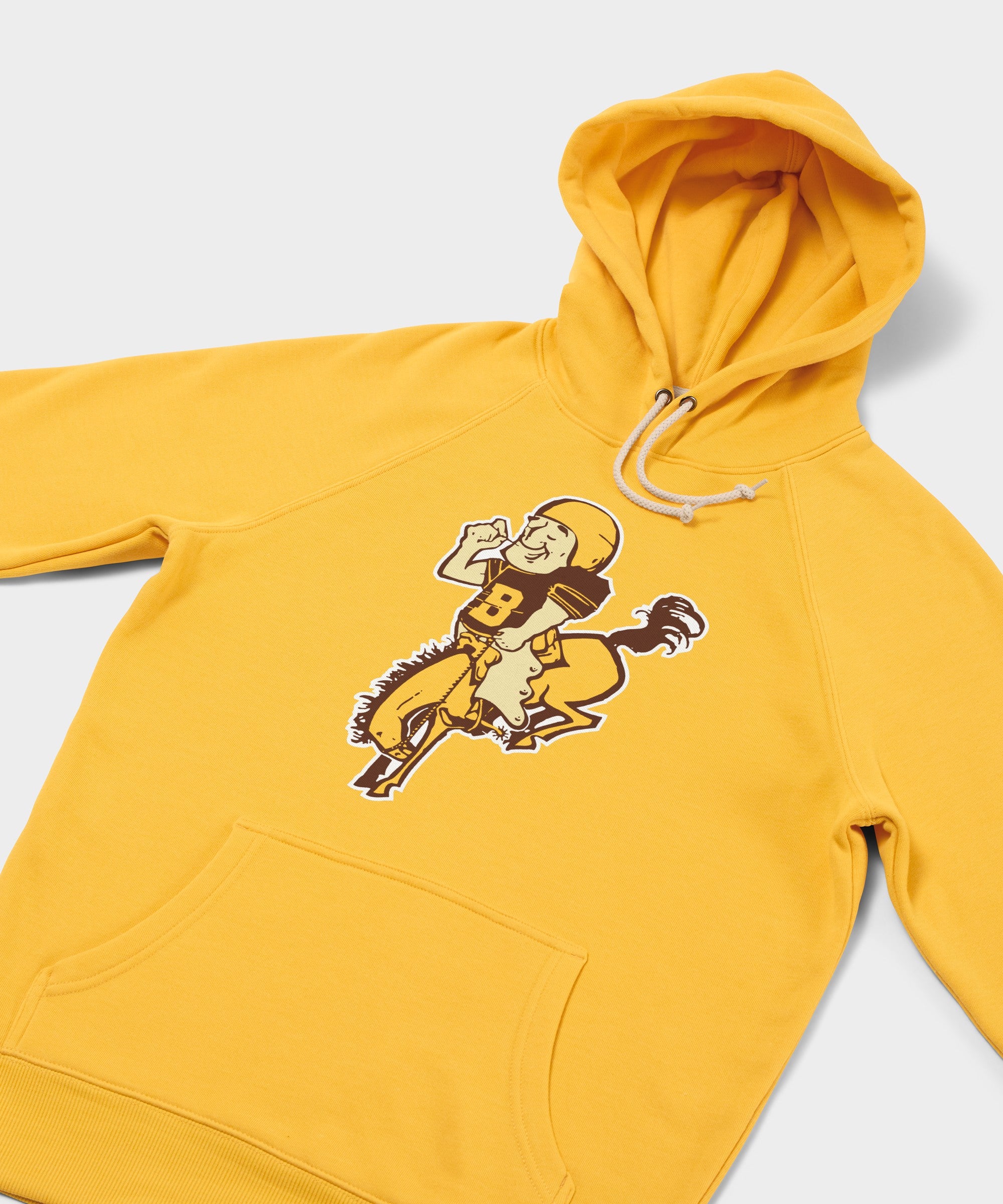Denver Broncos '60 Hoodie