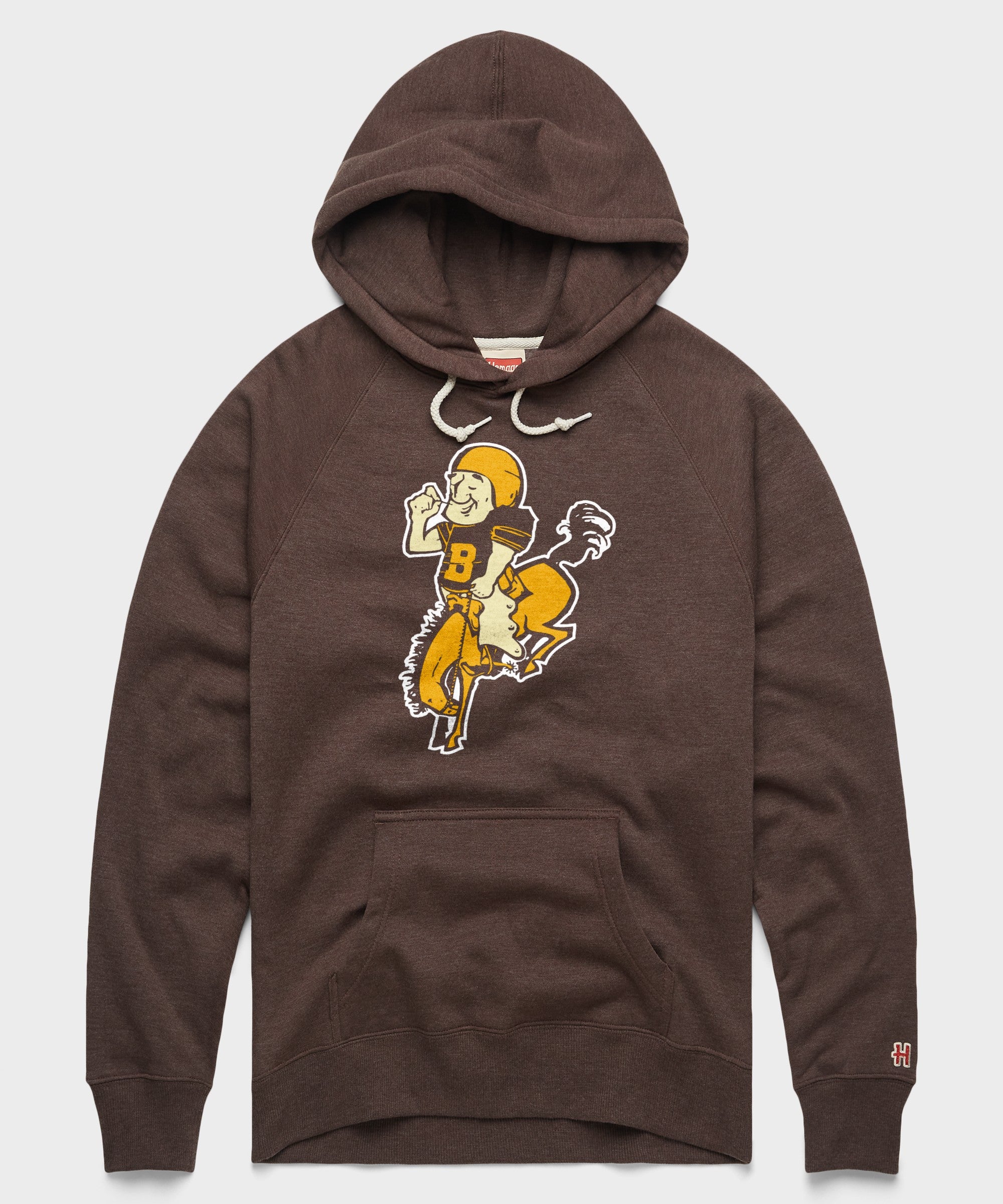 Denver Broncos '60 Hoodie