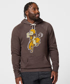 Denver Broncos '60 Hoodie