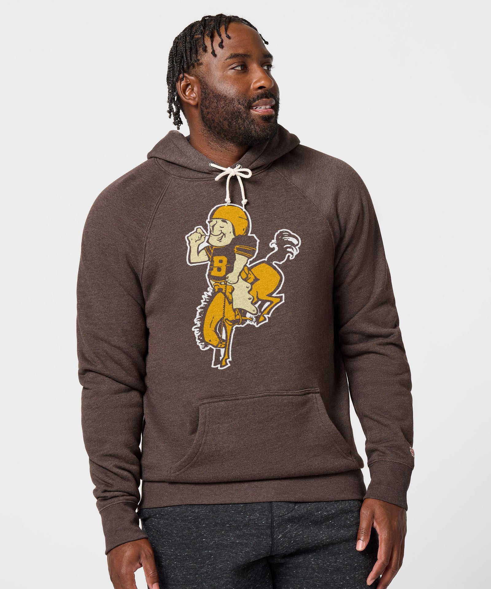 Denver Broncos '60 Hoodie