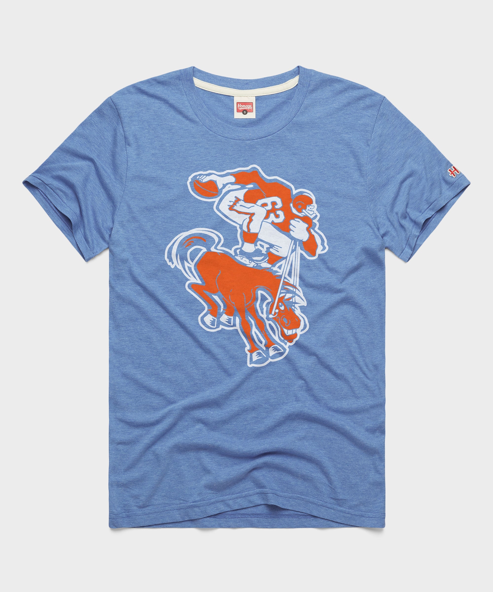 Denver Broncos '62