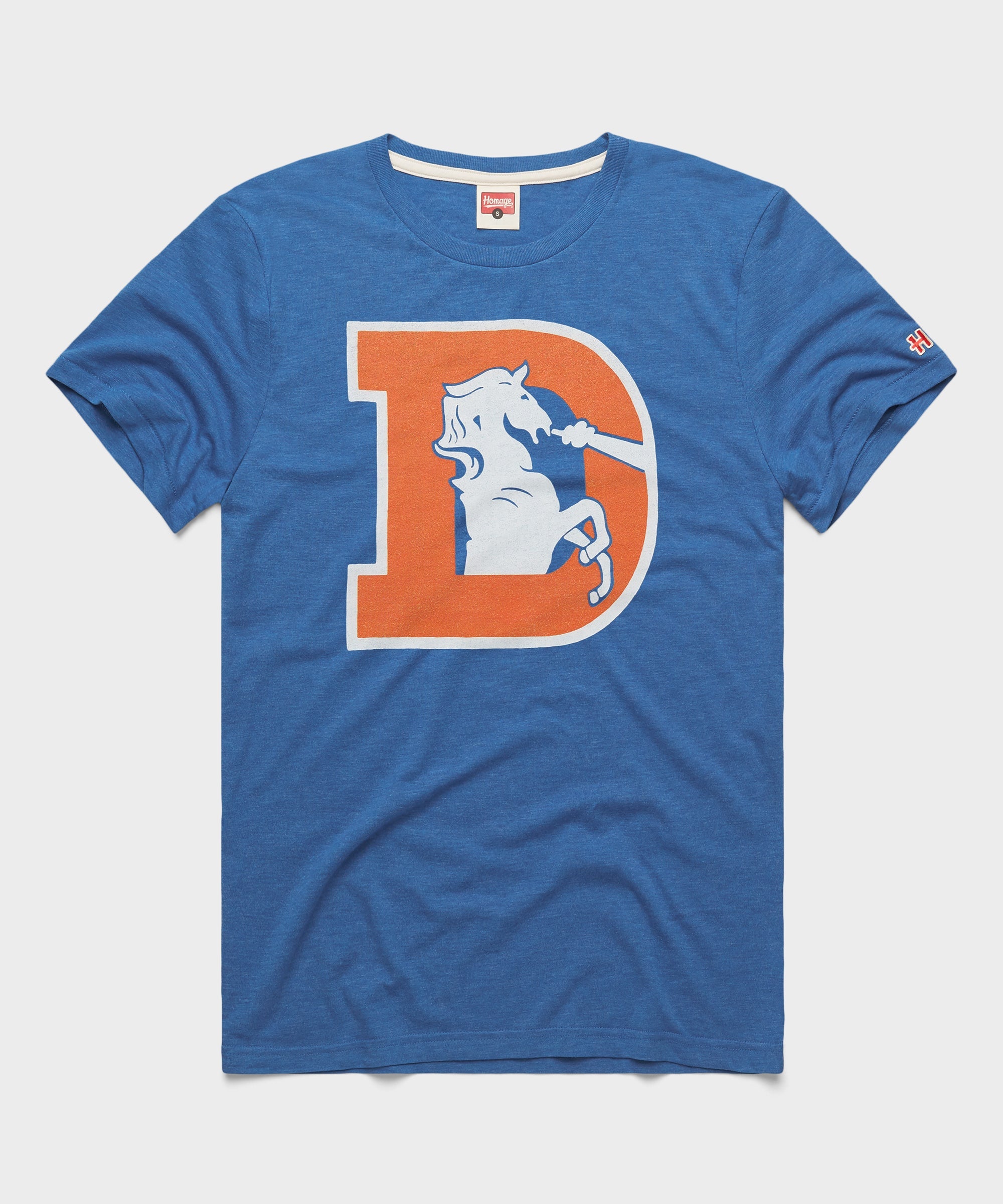 Denver Broncos '93 Royal Blue