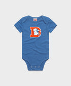 Denver Broncos '93 Baby One Piece