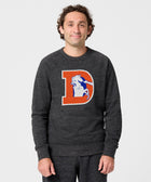 Denver Broncos '93 Crewneck