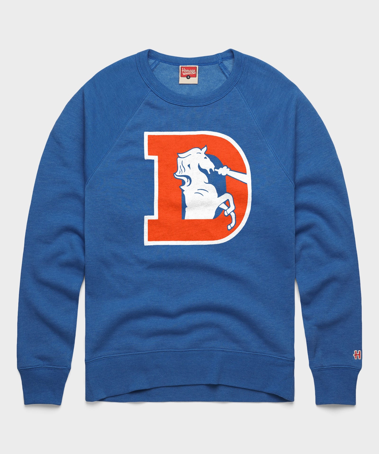 Denver Broncos '93 Crewneck