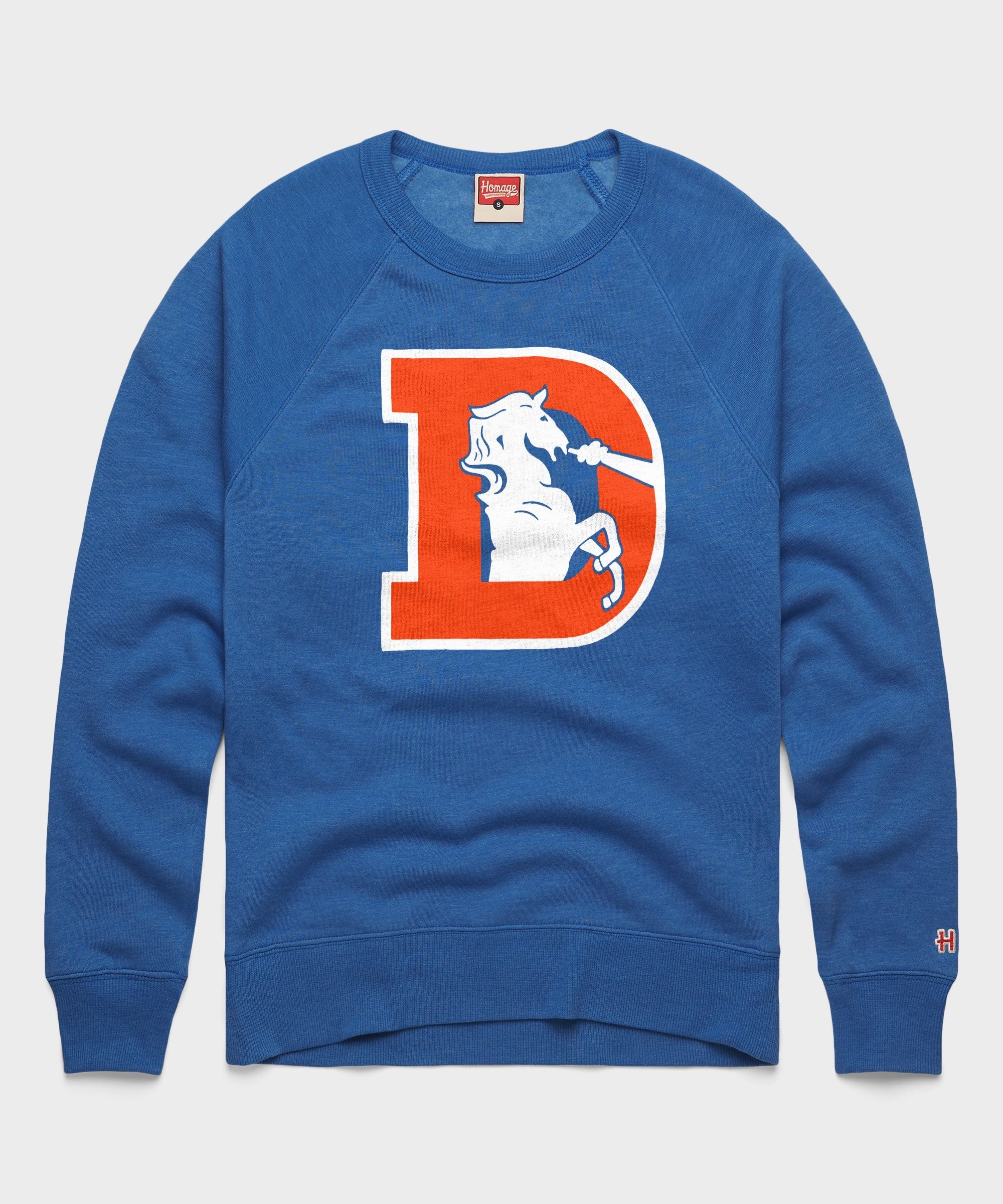 Denver Broncos '93 Crewneck