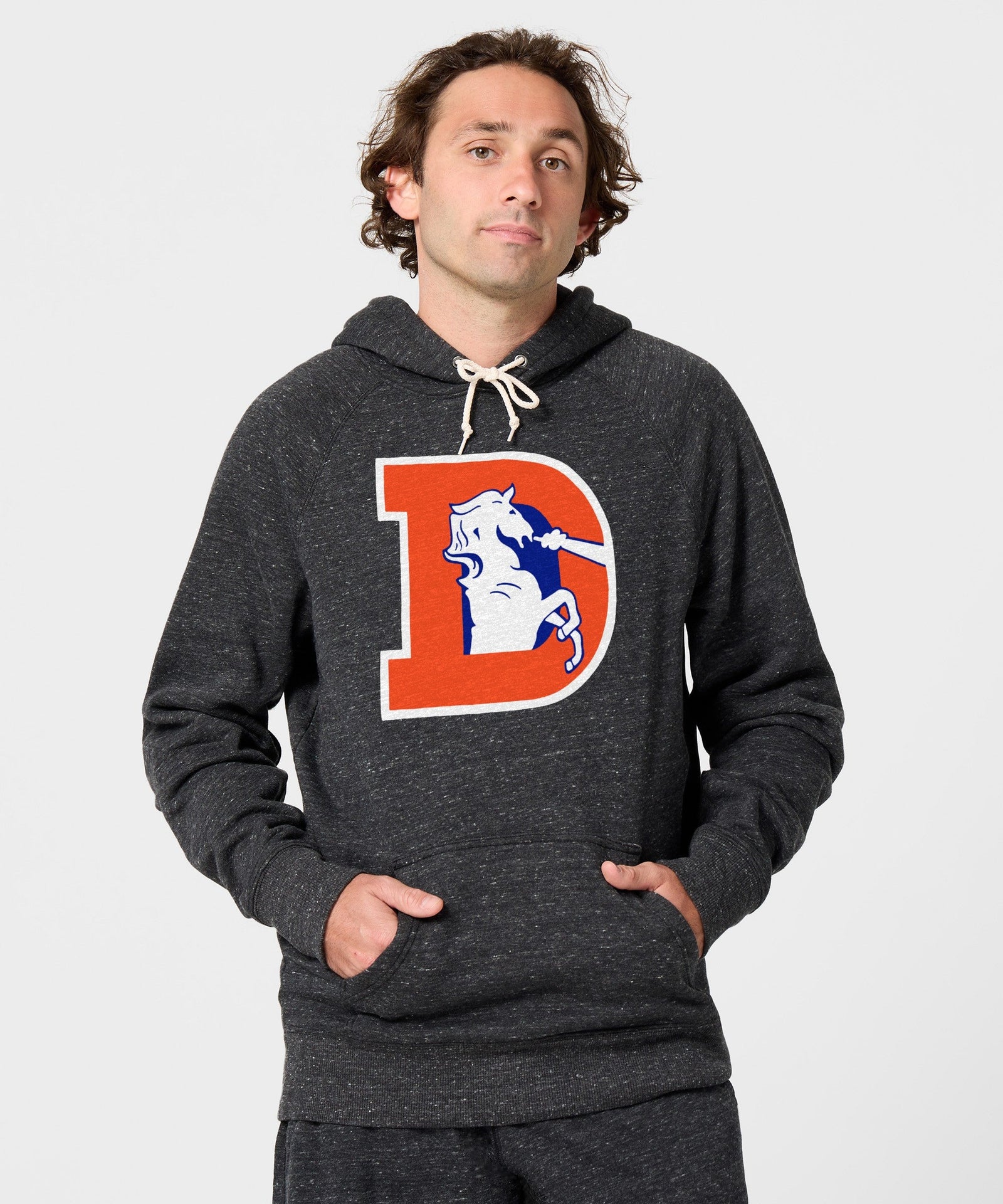 Denver Broncos '93 Hoodie