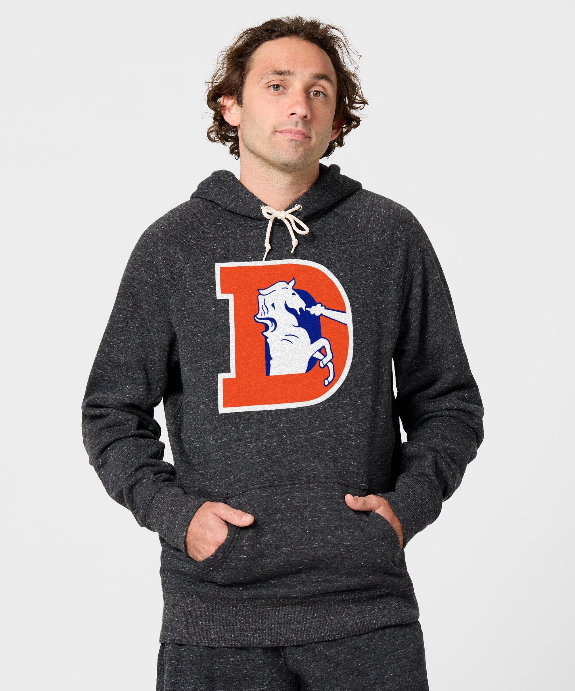 Denver Broncos '93 Hoodie