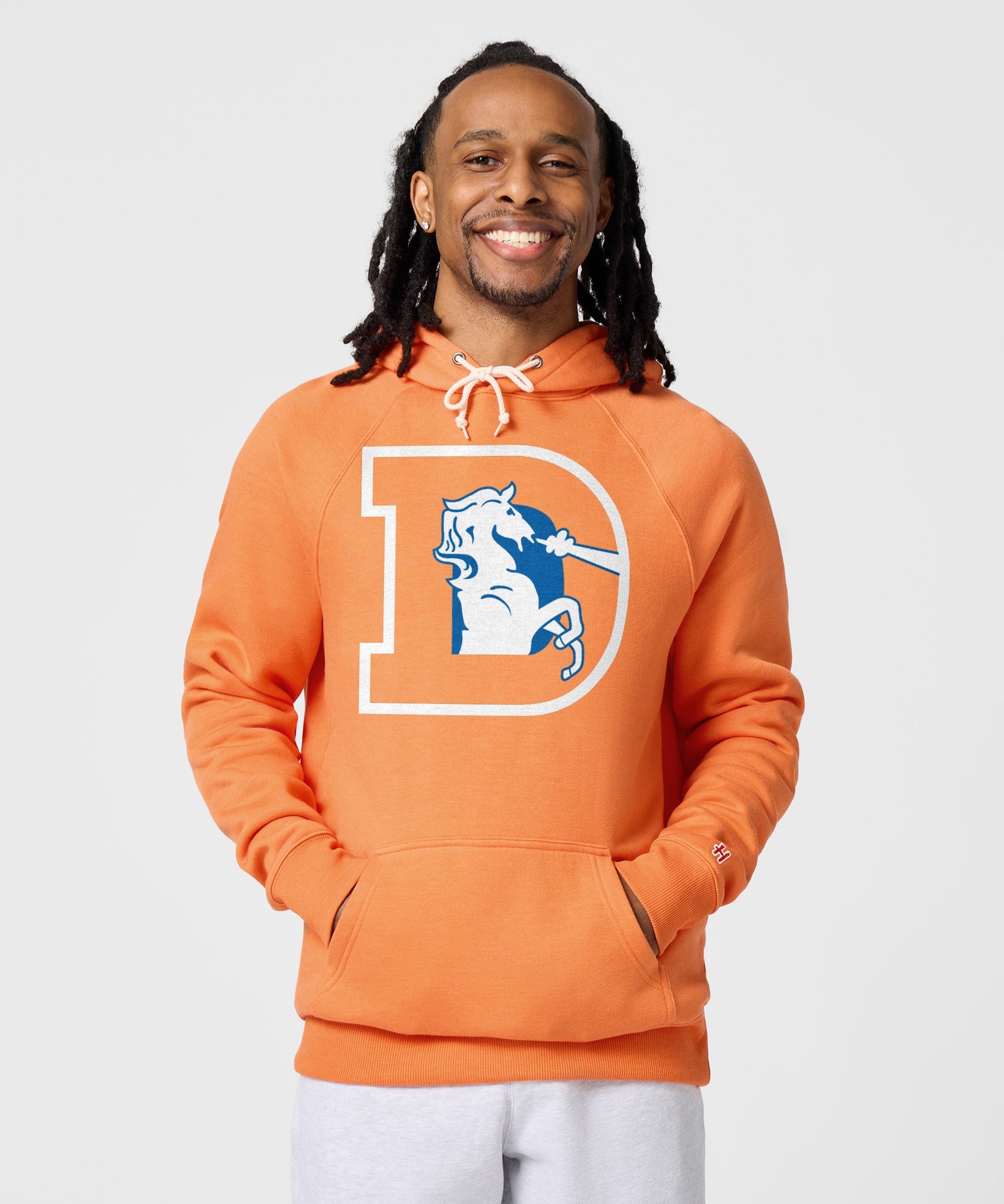 Denver Broncos '93 Hoodie