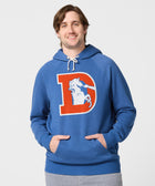 Denver Broncos '93 Hoodie