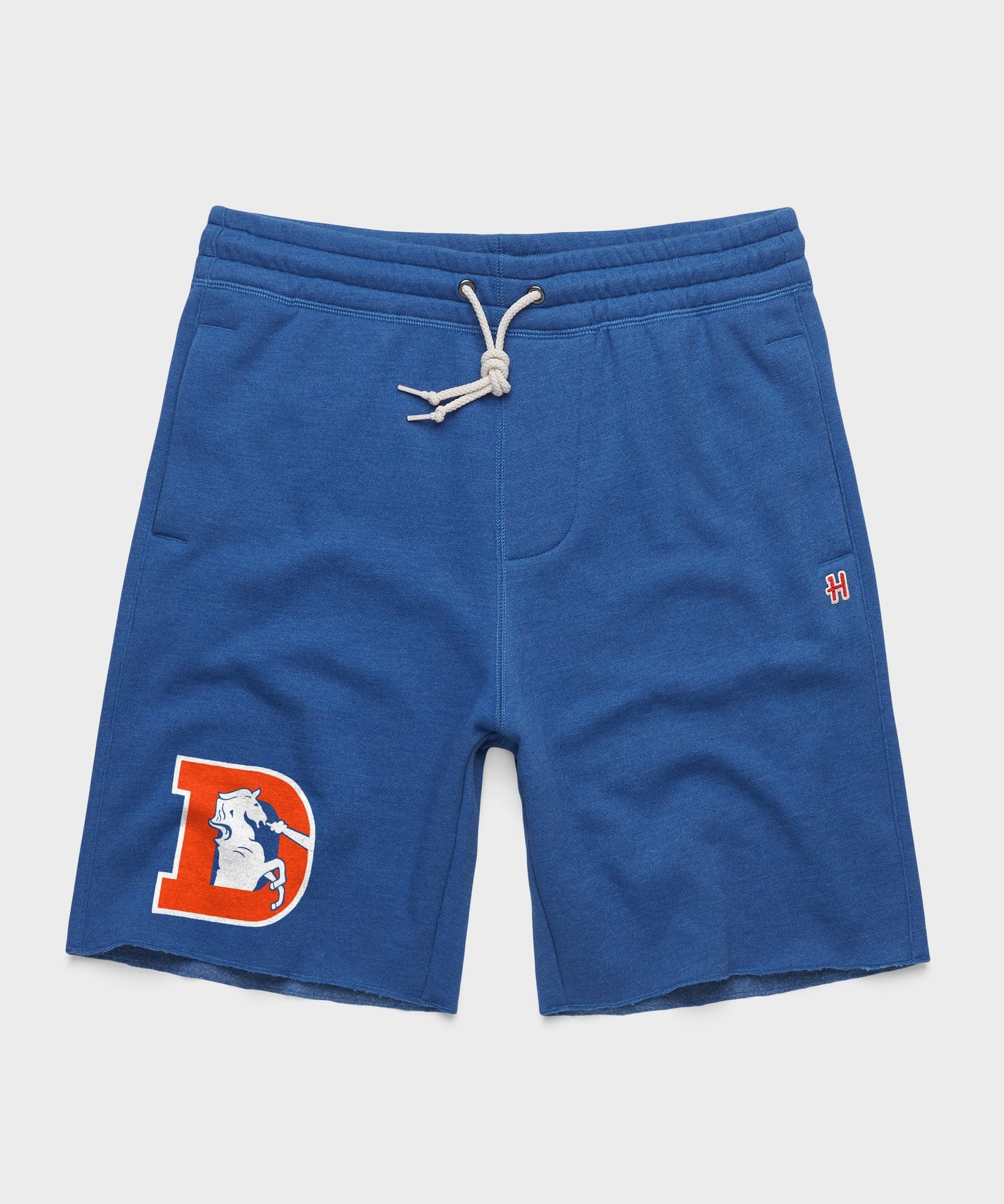 Denver Broncos '93 Sweat Shorts