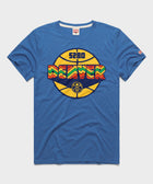 Denver Nuggets City Edition 2024