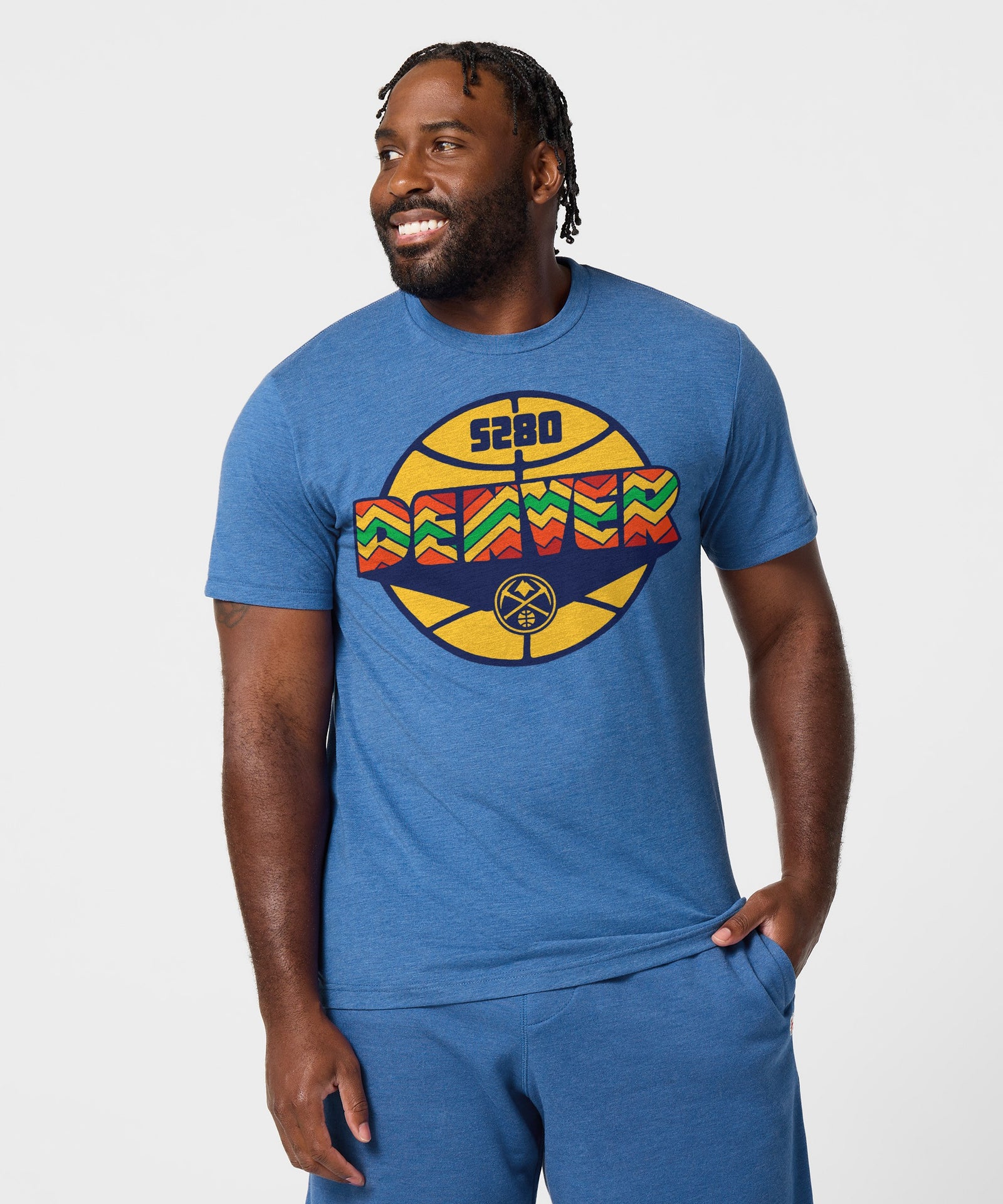 Denver Nuggets City Edition 2024