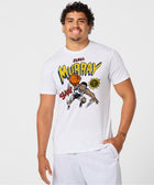 Denver Nuggets Comic Book Jamal Murray