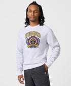 Denver Nuggets Crest Crewneck