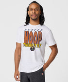 Denver Nuggets Hoop There It Is