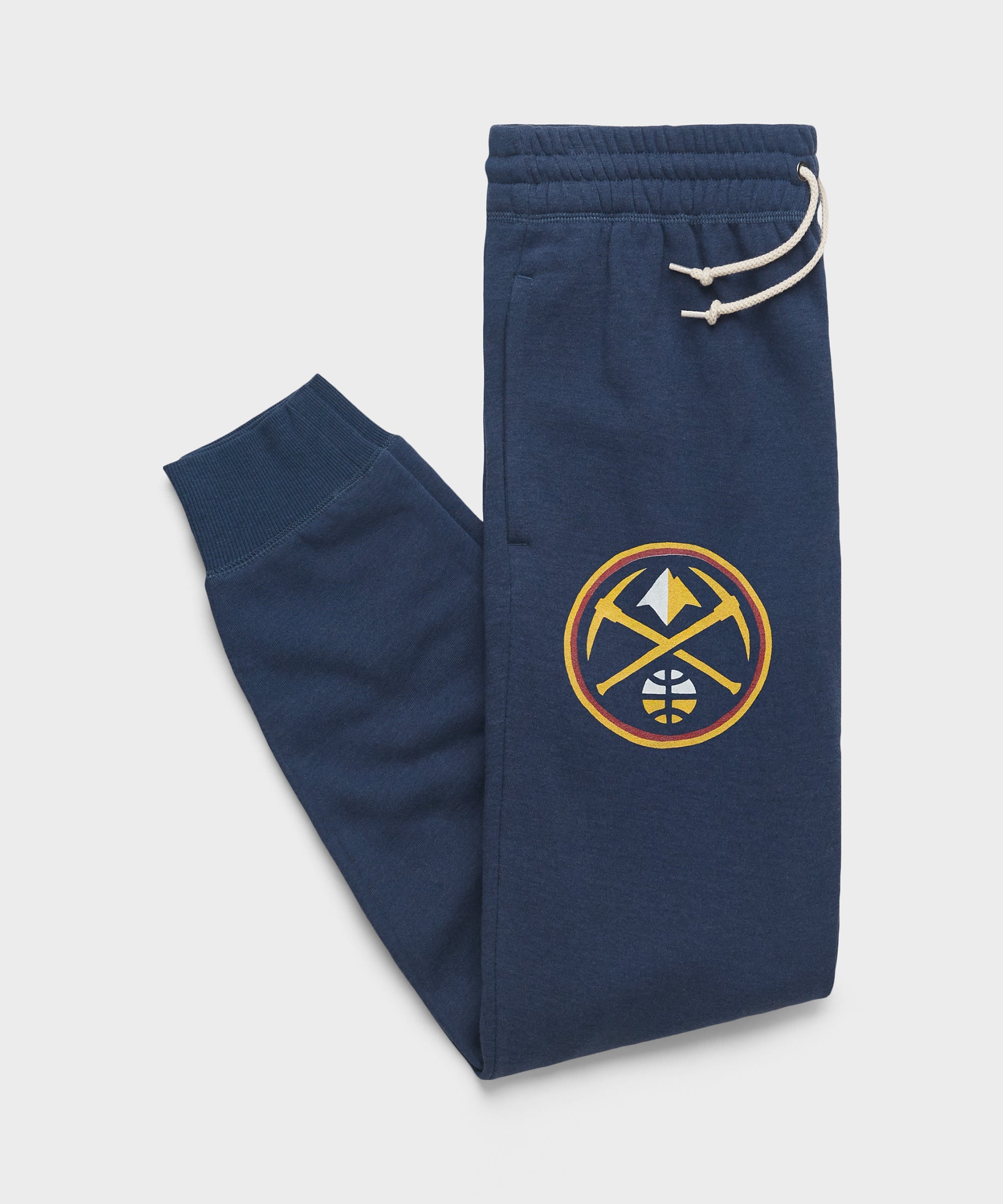 Denver Nuggets Logo Jogger