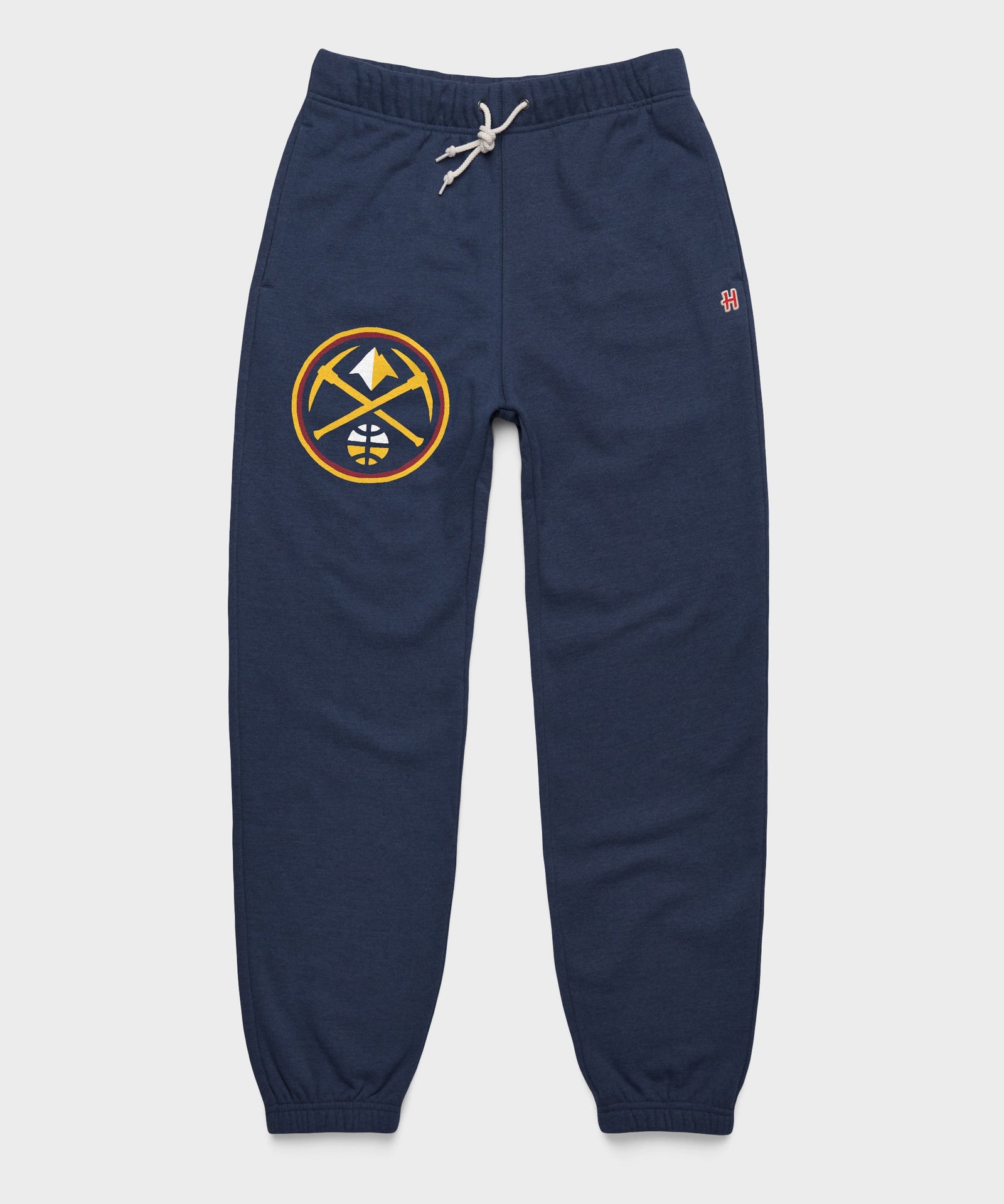 Denver Nuggets Logo Sweatpants