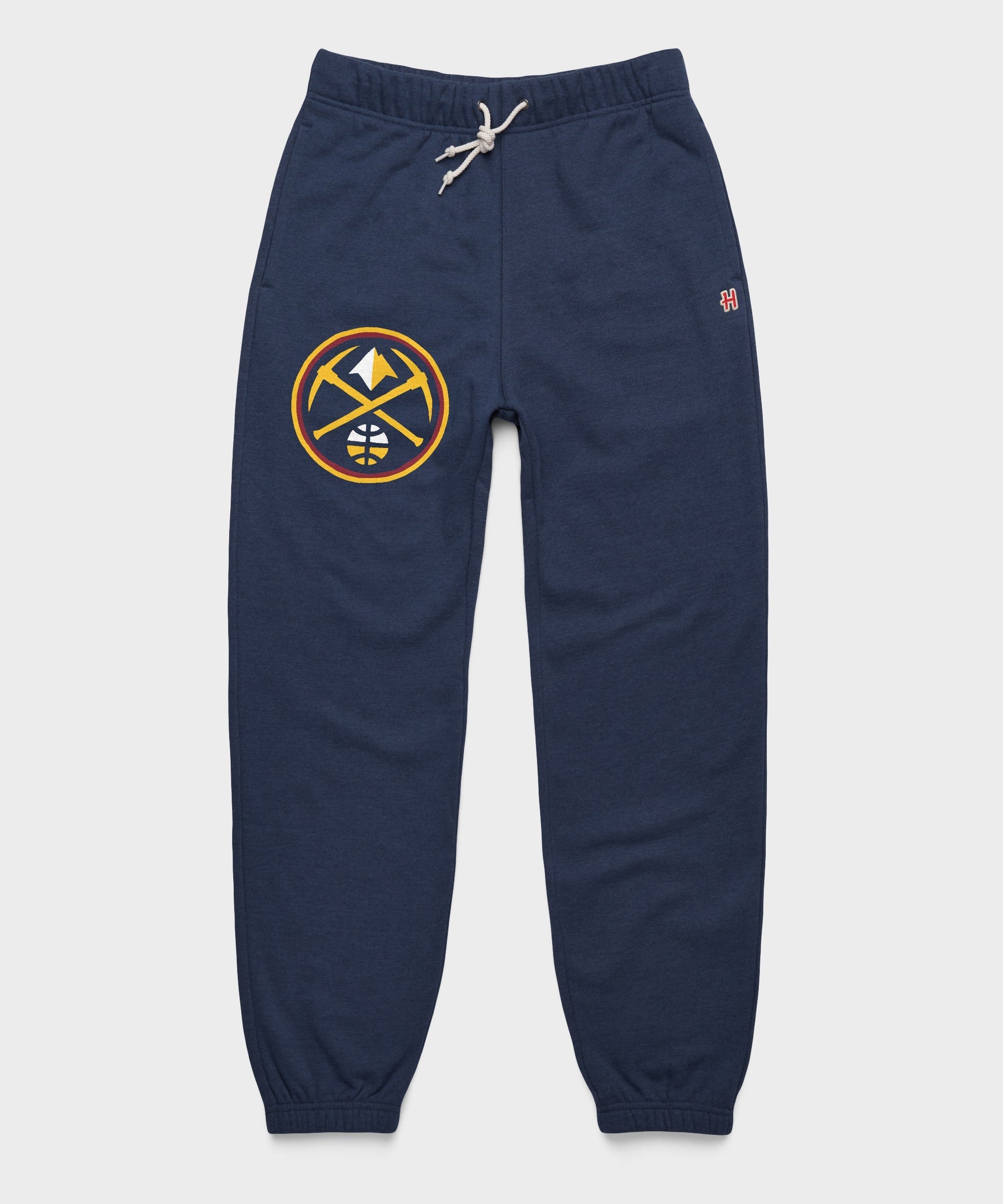 Denver Nuggets Logo Sweatpants