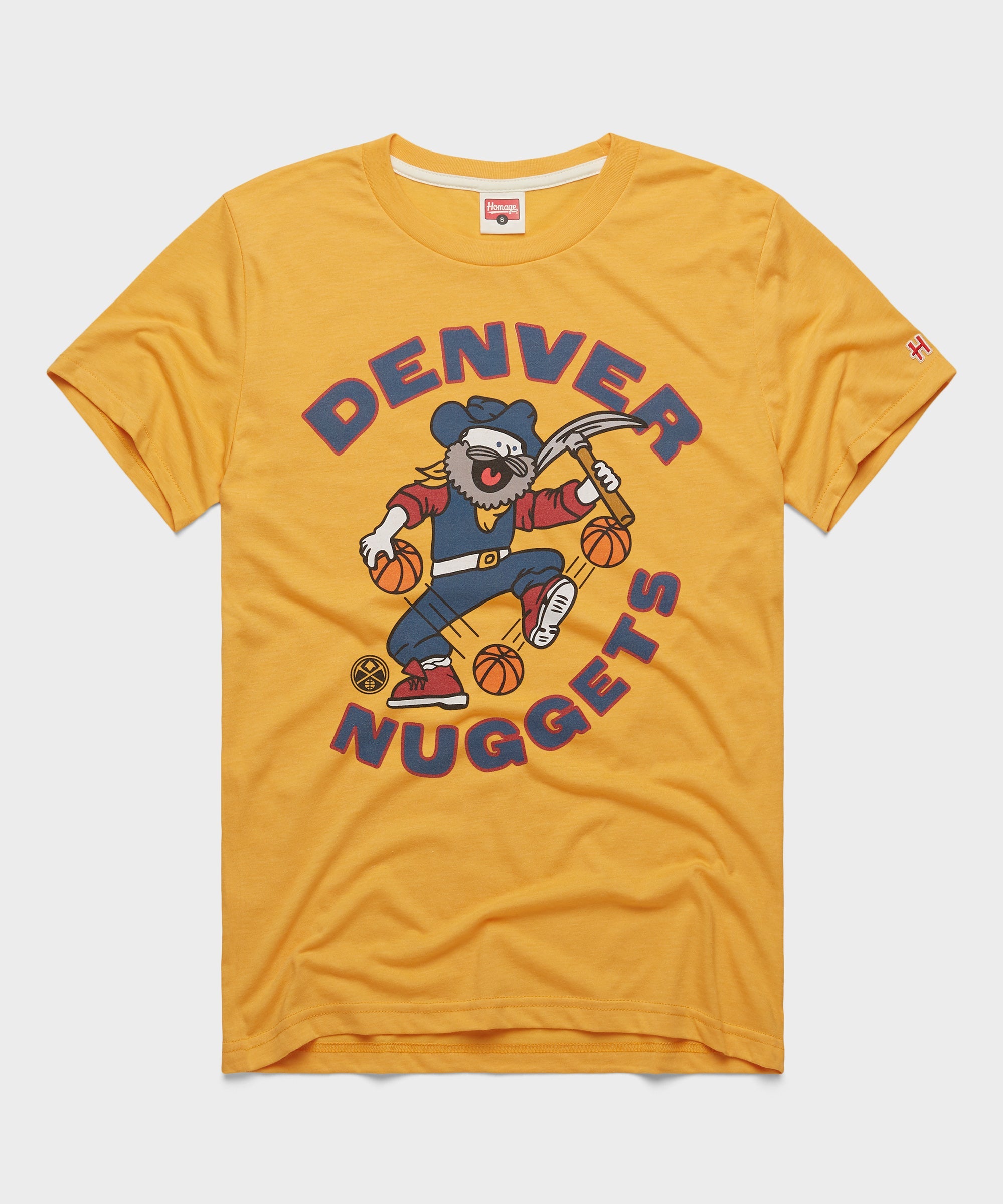Denver Nuggets The Prospector