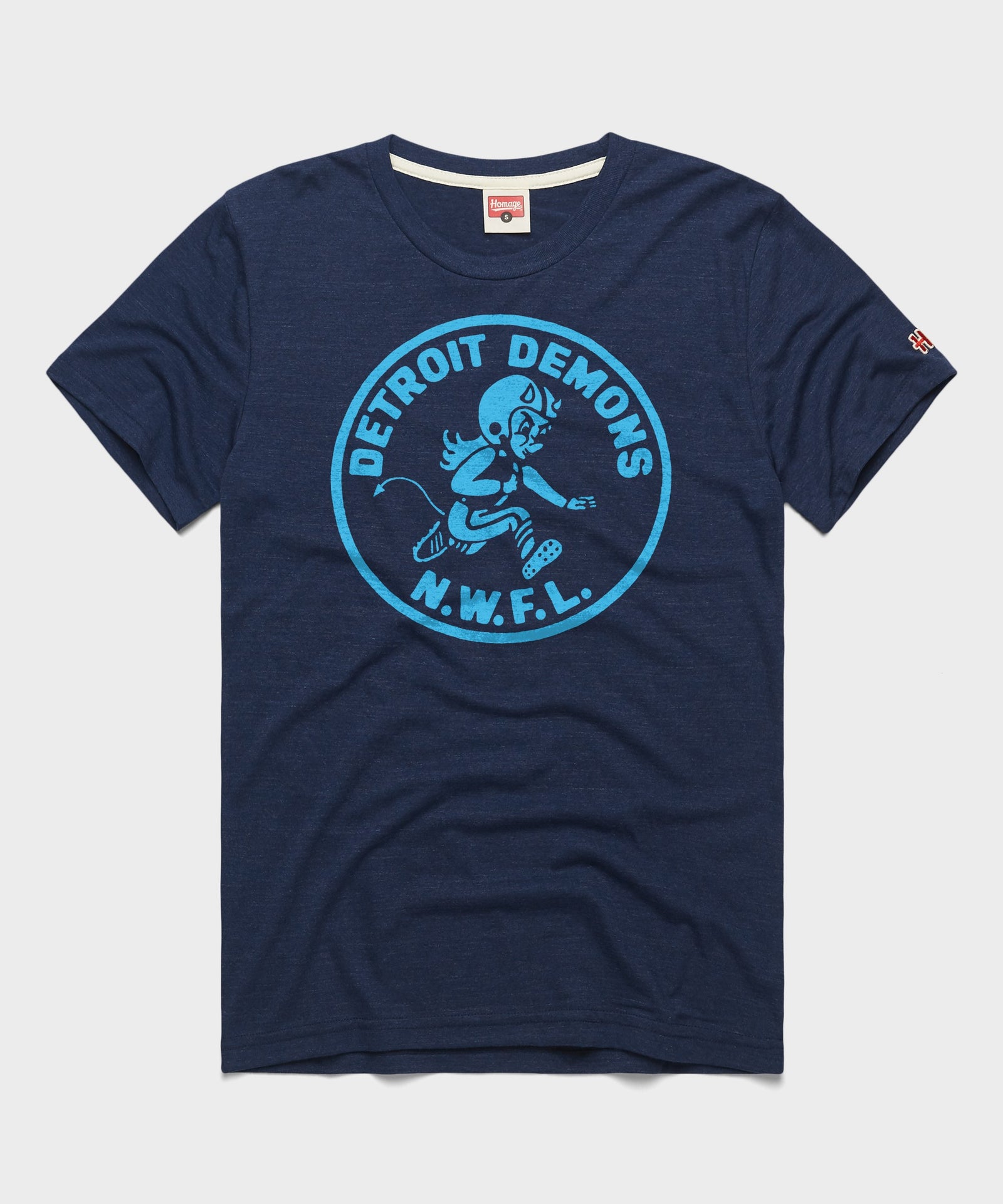 Detroit Demons