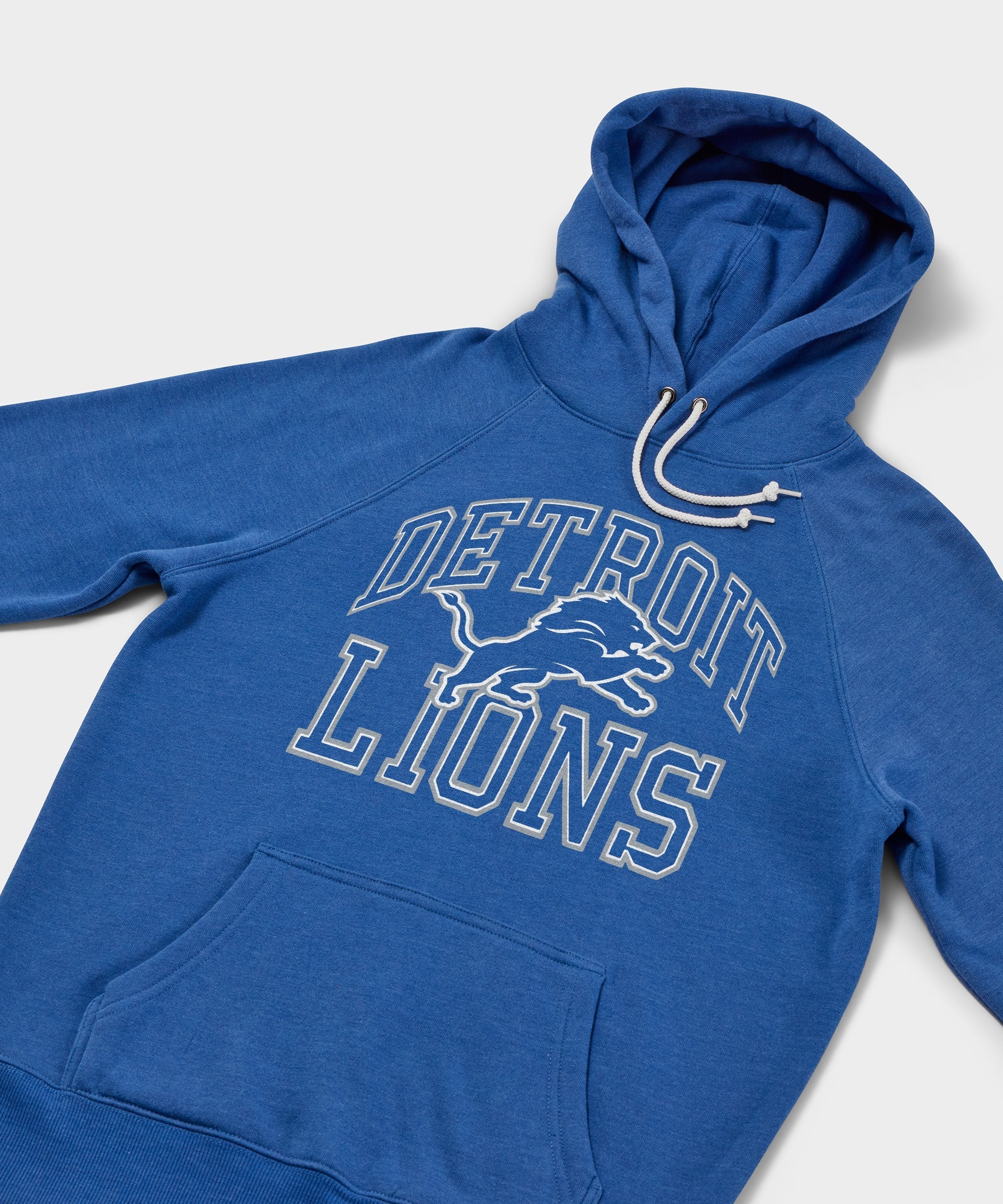 Detroit Lions Arch Hoodie