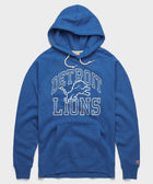Detroit Lions Arch Hoodie