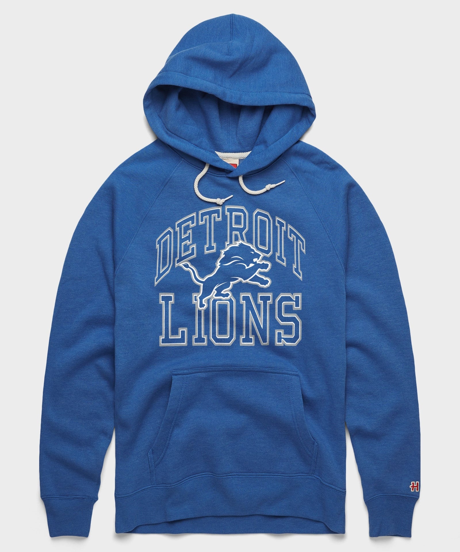 Detroit Lions Arch Hoodie