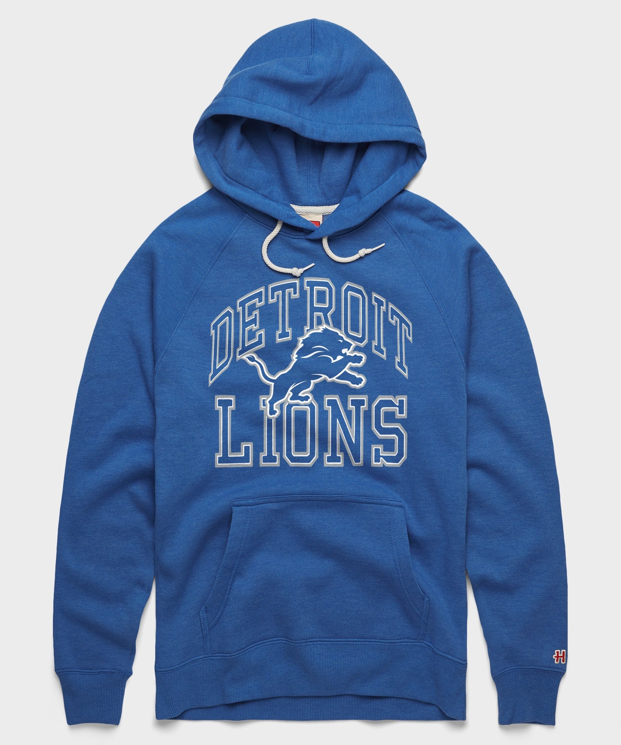 Detroit Lions Arch Hoodie