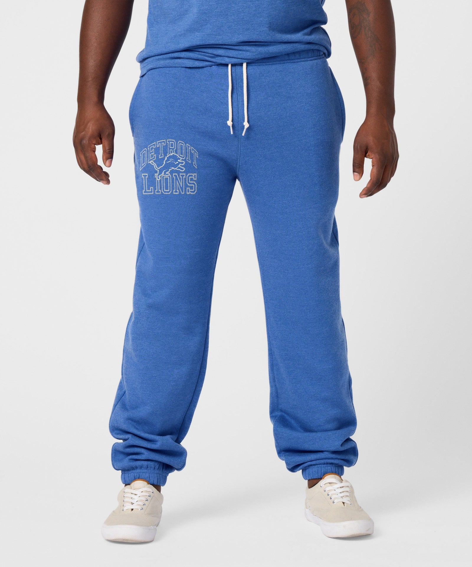 Detroit Lions Arch Sweatpants