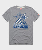 Detroit Lions Barry Sanders