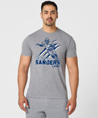 Detroit Lions Barry Sanders