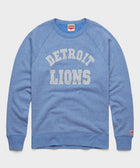 Detroit Lions Classic Crewneck