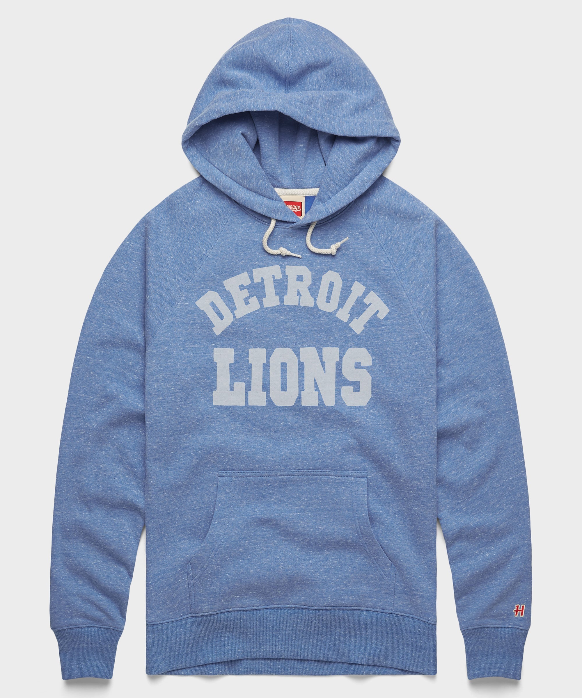 Detroit Lions Classic Hoodie