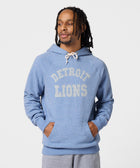 Detroit Lions Classic Hoodie
