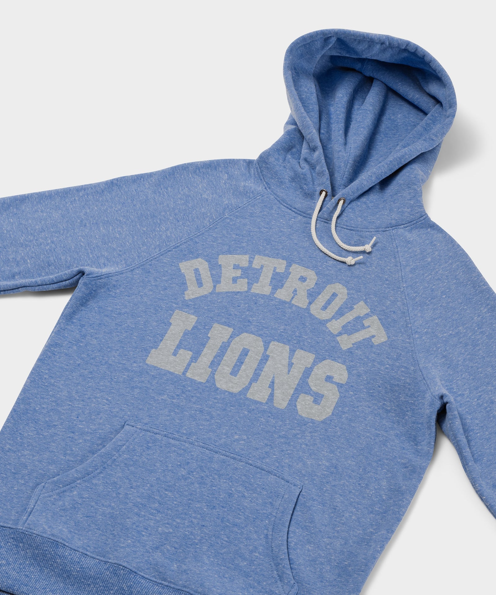Detroit Lions Classic Hoodie