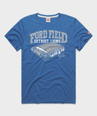 Detroit Lions Ford Field