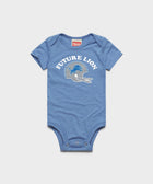Detroit Lions Future Lion Baby One Piece