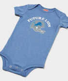 Detroit Lions Future Lion Baby One Piece