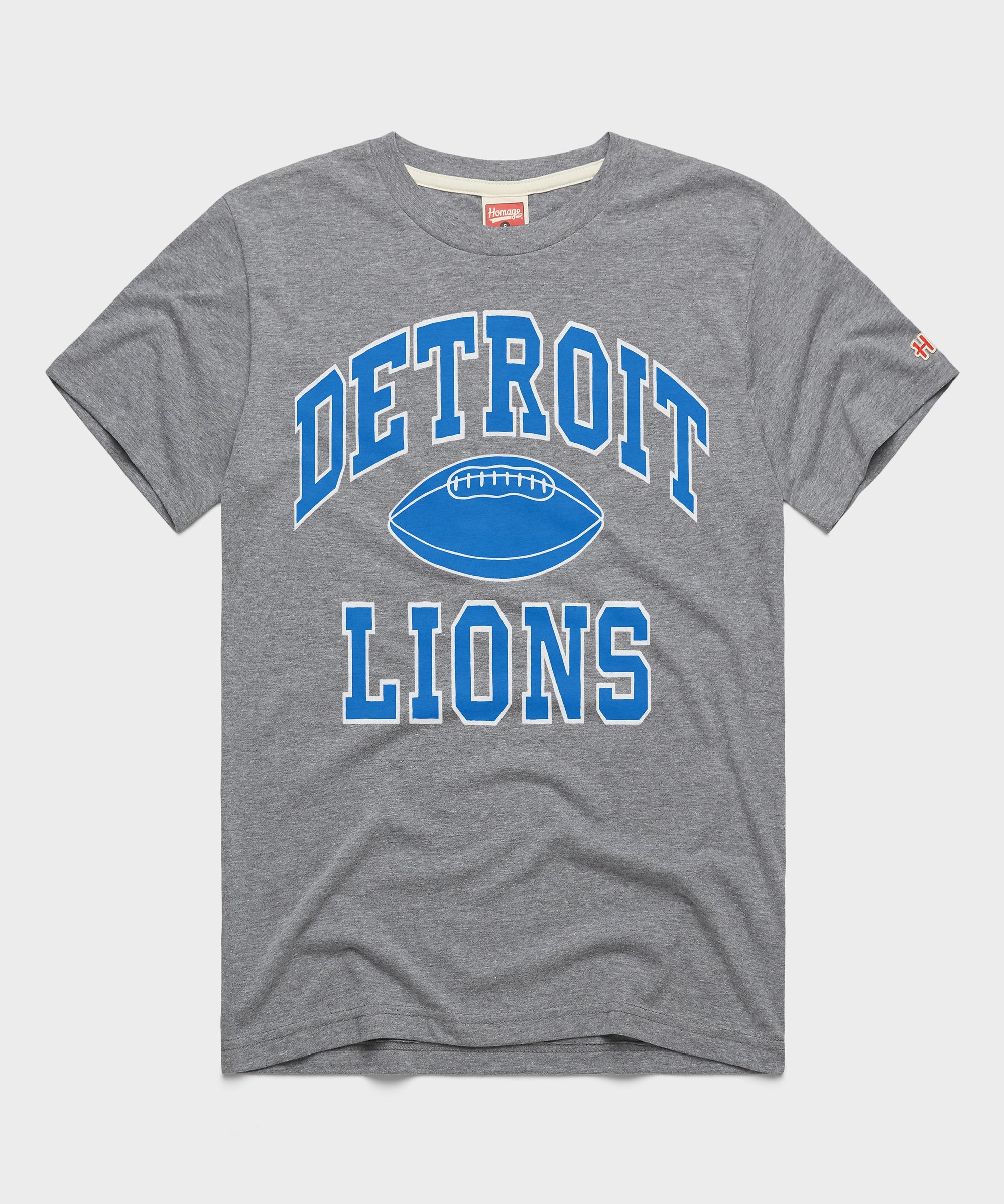 Detroit Lions Gridiron