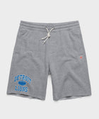 Detroit Lions Gridiron Sweat Shorts