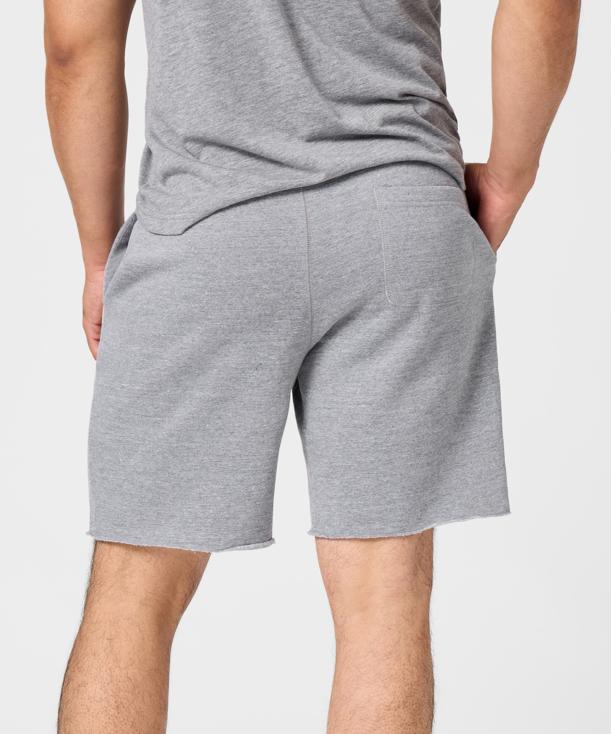 Detroit Lions Gridiron Sweat Shorts