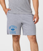 Detroit Lions Gridiron Sweat Shorts
